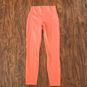 lululemon align leggings *DOUBLE LINED*
